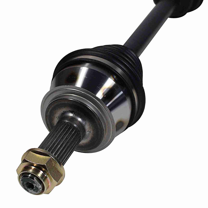 GSP NCV36123 CV Axle Shaft Assembly - Left Front (Driver Side), multicolor - Image 3